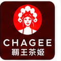 霸王茶姬 Logo