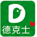德克士 Logo