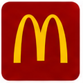 麦当劳 Logo