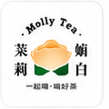 茉莉奶白 Logo
