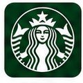 星巴克 Logo