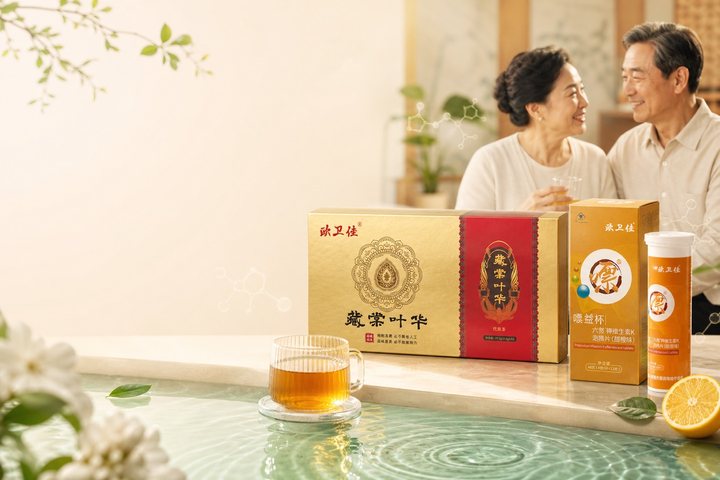 尿酸管理，从看懂指标与日常记录开始