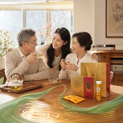 关爱父母日常管理
