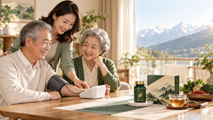 血压管理，先把家庭测量做准确