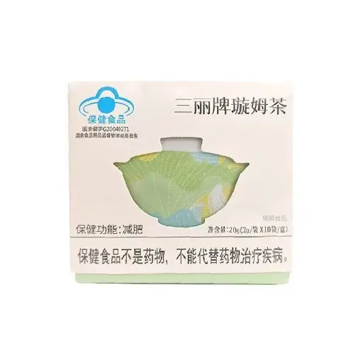 三丽牌璇姆茶 2g/袋*10袋