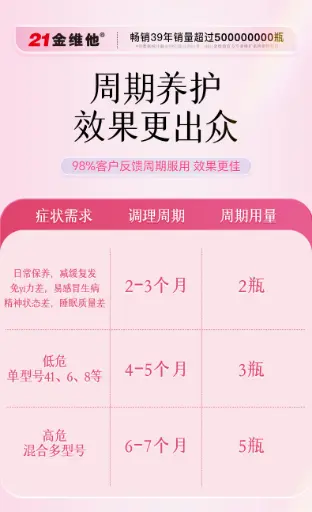 21金维他®KKS®硒咀嚼片