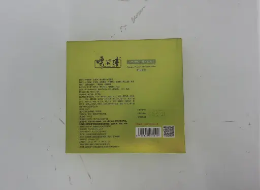 六然®钾维生素K泡腾片 4g*10片*4支