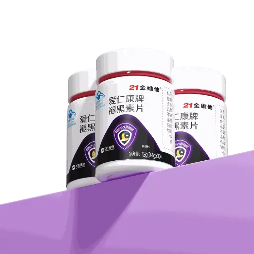 21金维他爱仁康牌褪黑素片30片