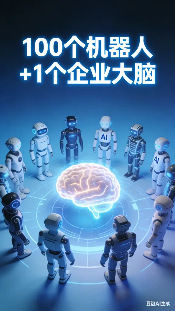 NEO-BIO 智能医药机器人-企业版（1人公司迅速建立百人团队）【预售-2026年7月1日上市-特价】