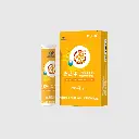 欧卫佳钾维生素K泡腾片 4g*12片