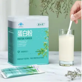 养生堂蛋白粉 400g(10g*40袋)