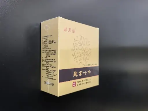 [NEO-PRD-000076] 欧卫佳®藏棠叶华-俄色茶  2.5g*5袋/甘孜