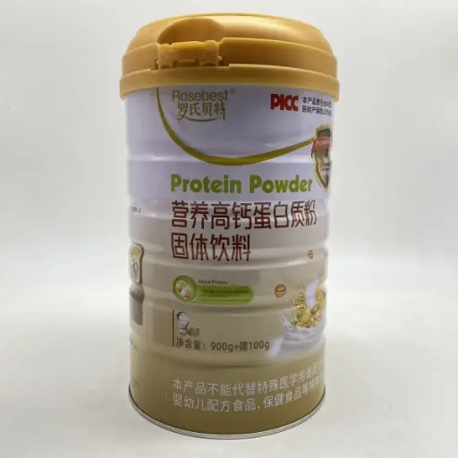 [NEO-PRD-000381] 罗氏贝特 营养高钙蛋白质粉固体饮料 900g+100g